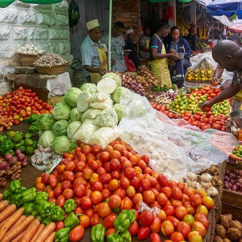 Stonetown Market