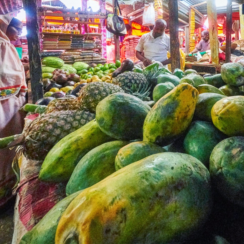 Stonetown Market