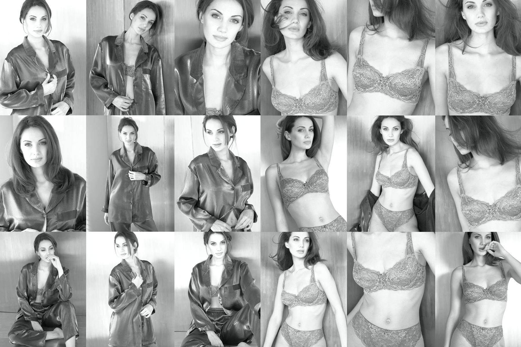 Dessous