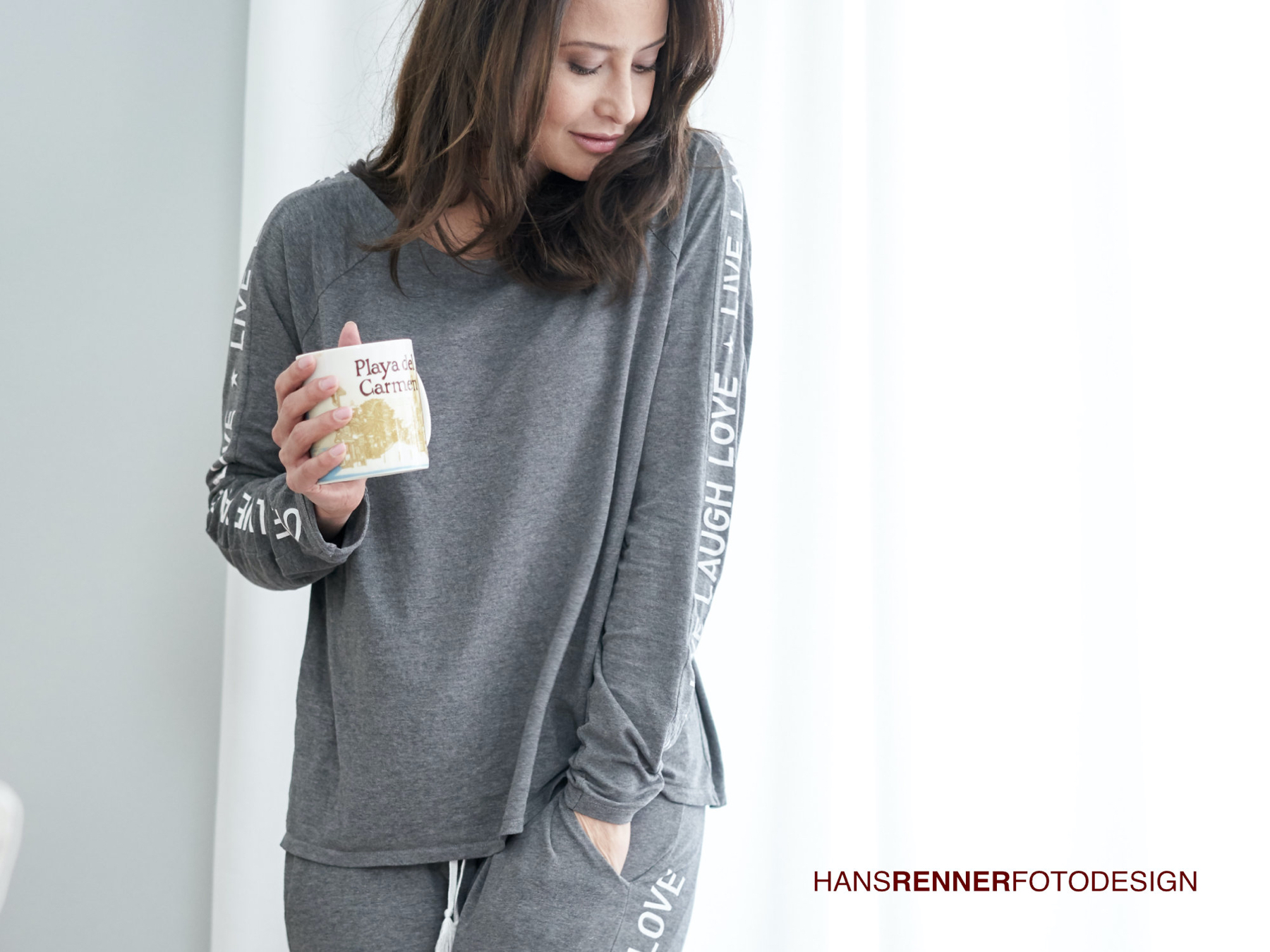 Sinta für Juvia Loungewear