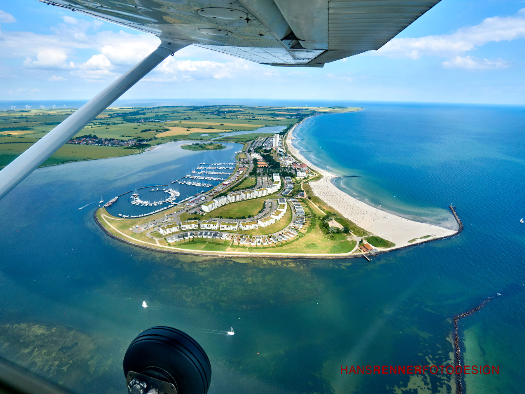 Fehmarn - Südstrand