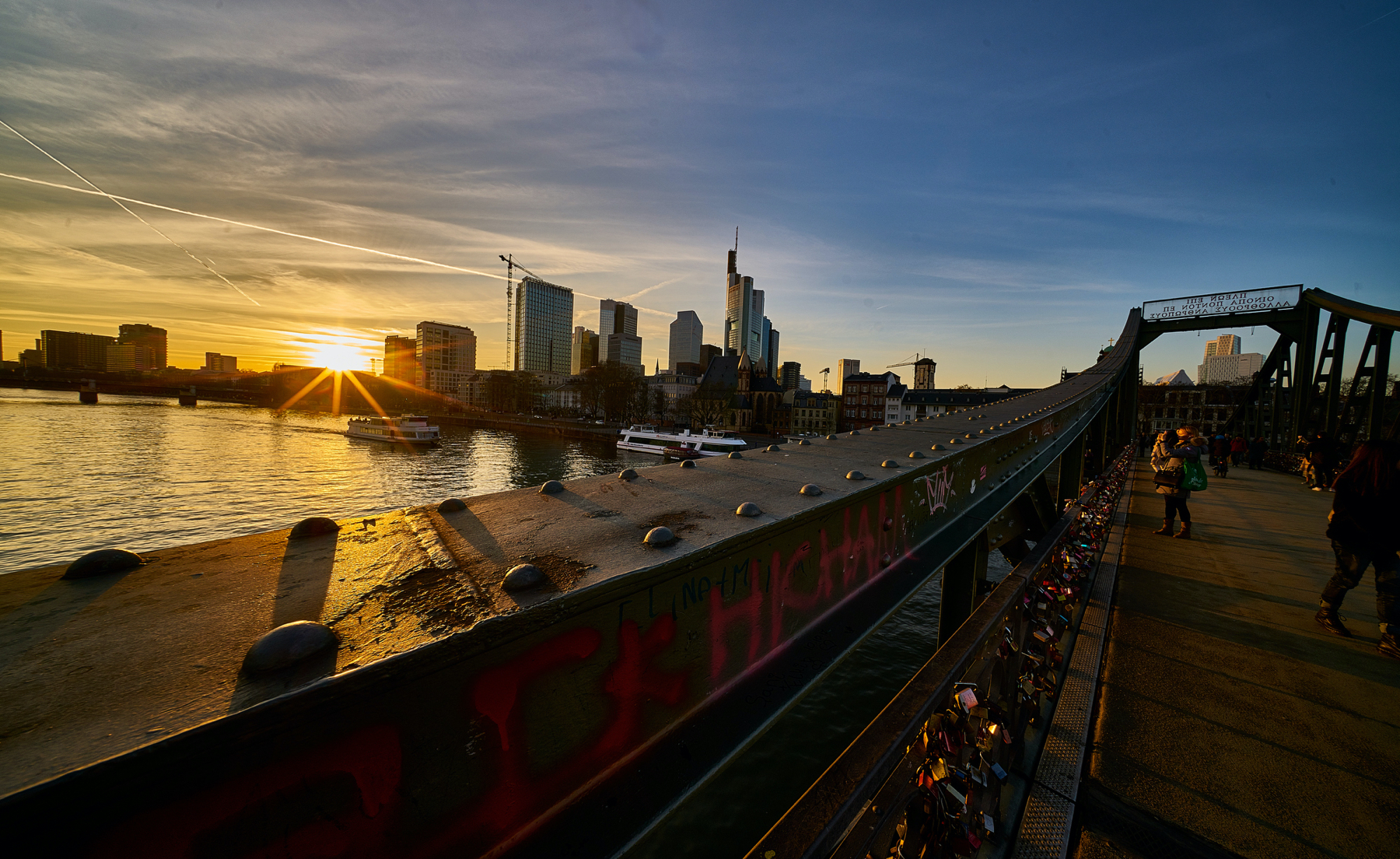 Frankfurt Main 