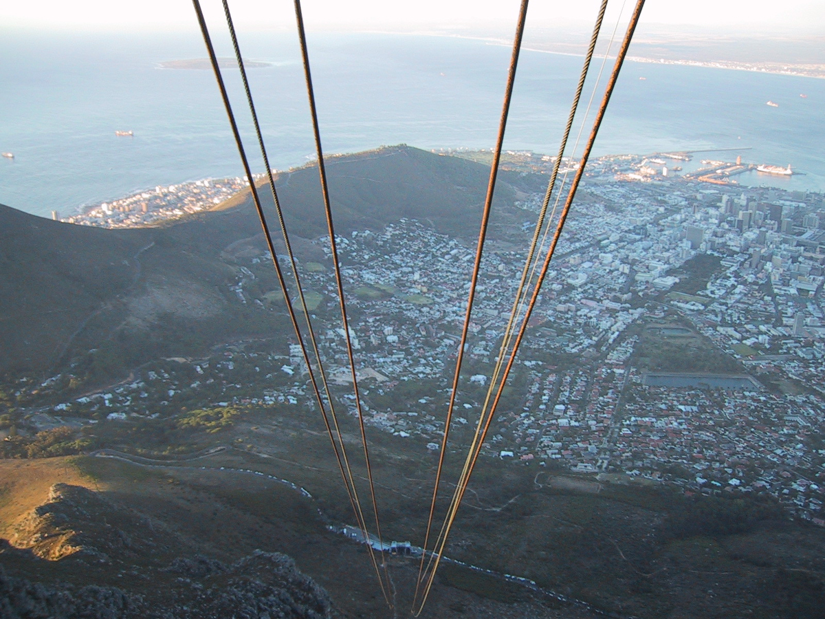 Tafelberg