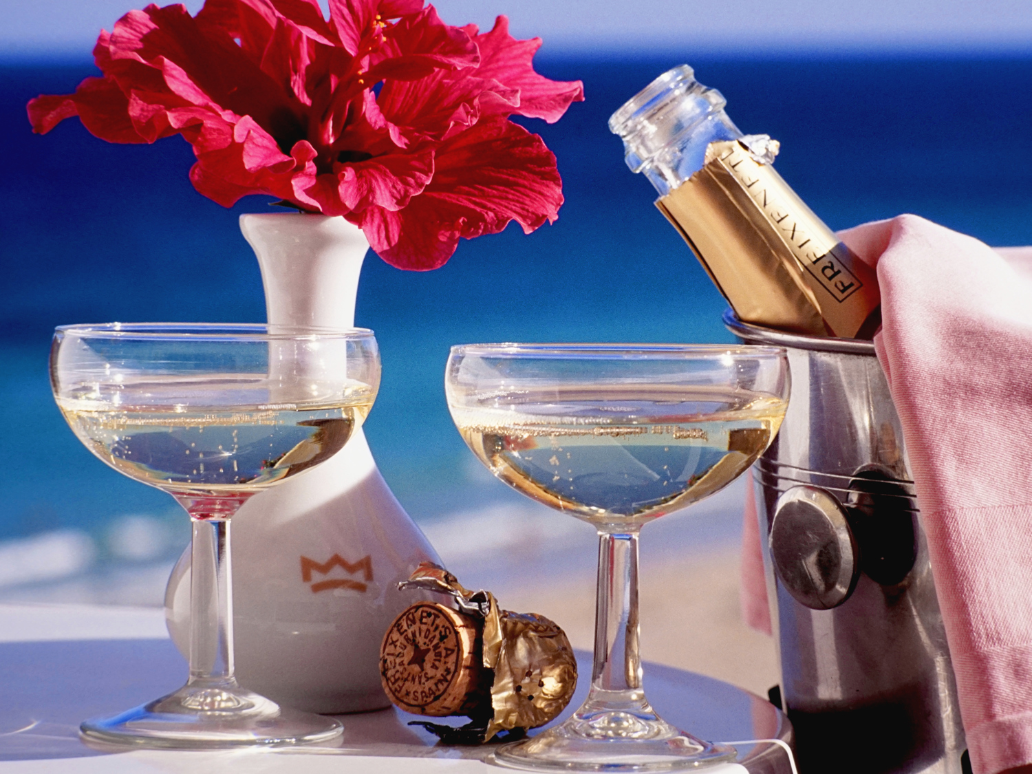 Werbefotografie - RIU Hotels Spanien